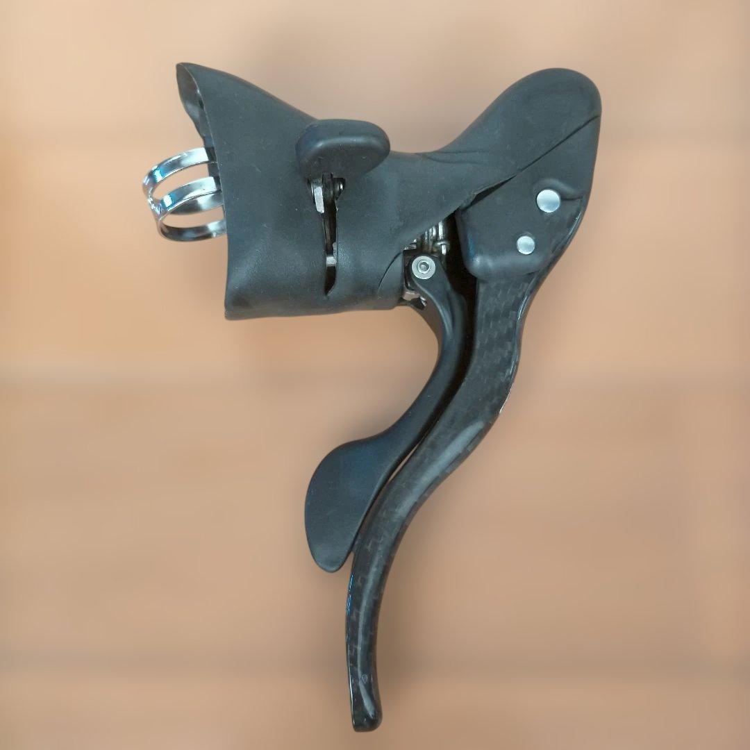 Campagnolo chorus 11s エルゴレバー