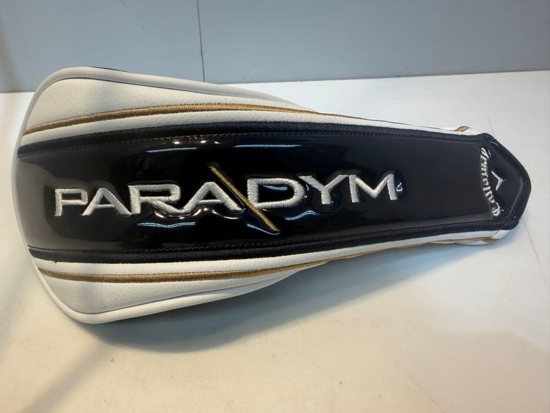 Callaway PARADYM X #5 18° VENTUS TR 5-SR