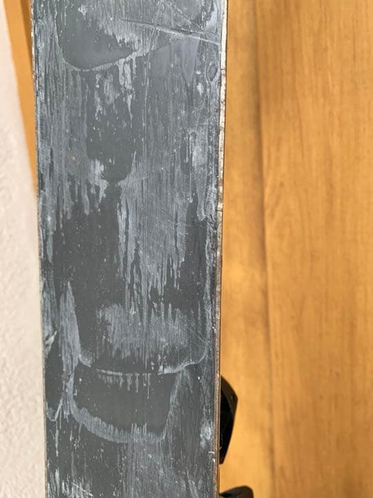 スキー サロモン salomon スラスター thruster 912ti