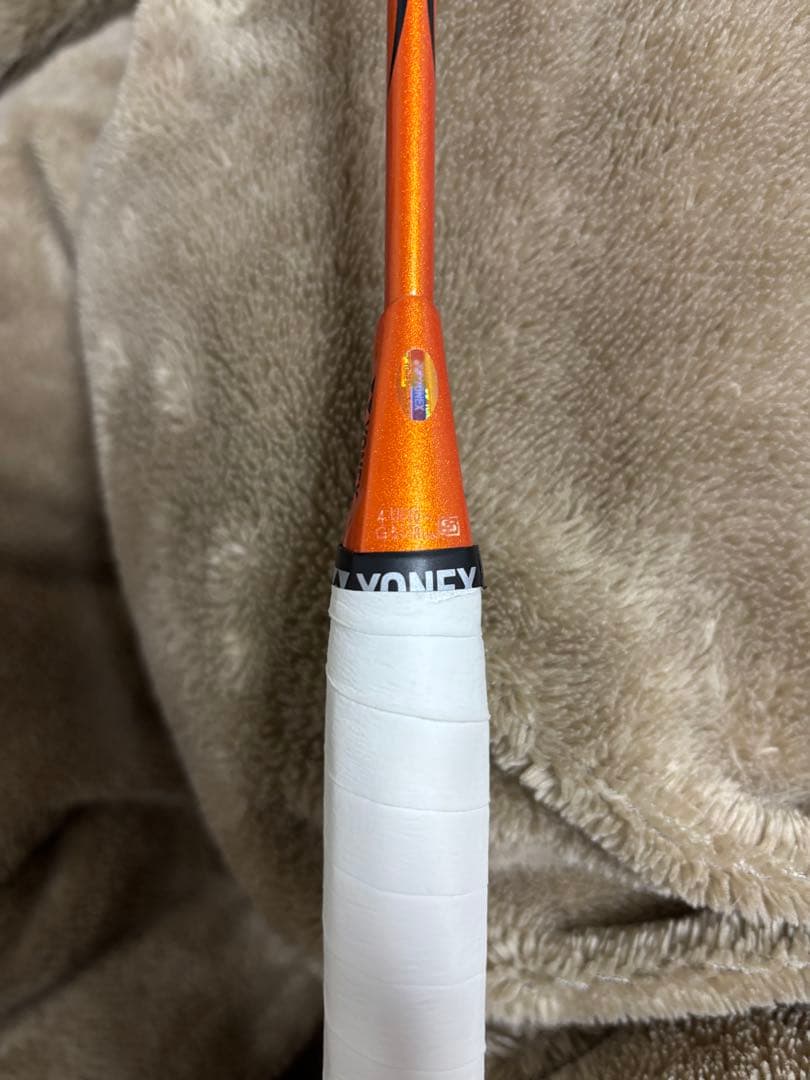 YONEX バドミントンラケット　ASTROX99桃田賢斗モデル　4UG5