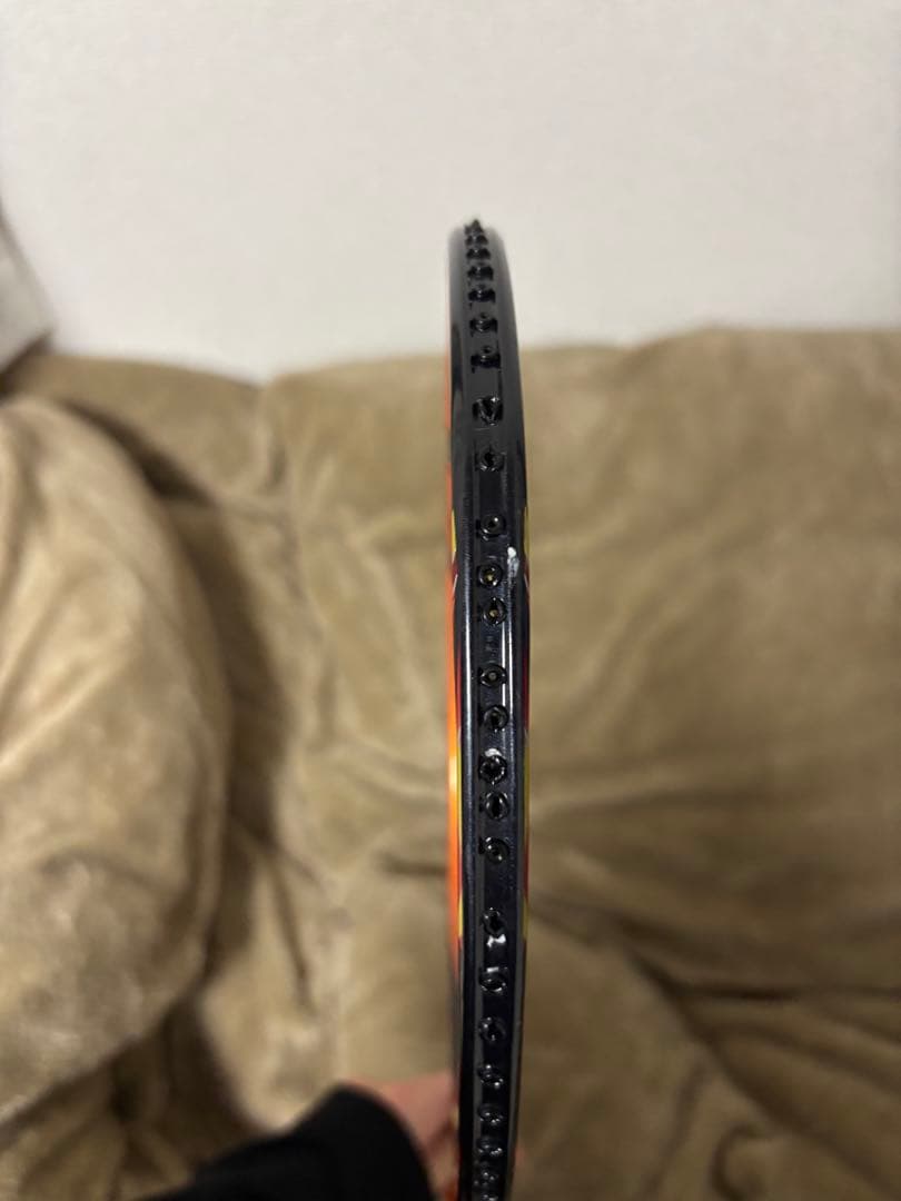 YONEX バドミントンラケット　ASTROX99桃田賢斗モデル　4UG5