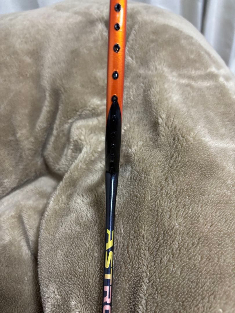 YONEX バドミントンラケット　ASTROX99桃田賢斗モデル　4UG5