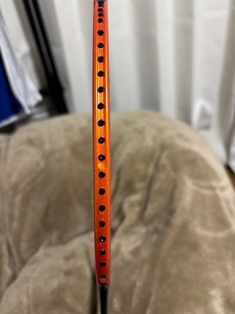 YONEX バドミントンラケット　ASTROX99桃田賢斗モデル　4UG5