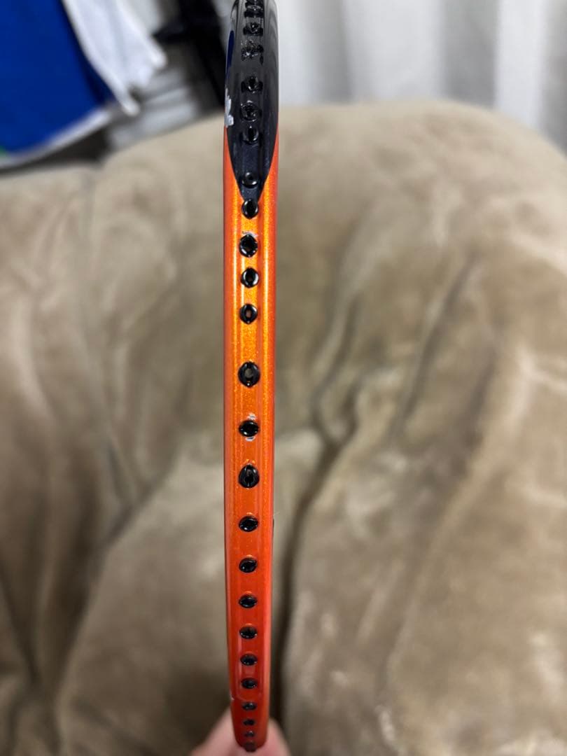 YONEX バドミントンラケット　ASTROX99桃田賢斗モデル　4UG5