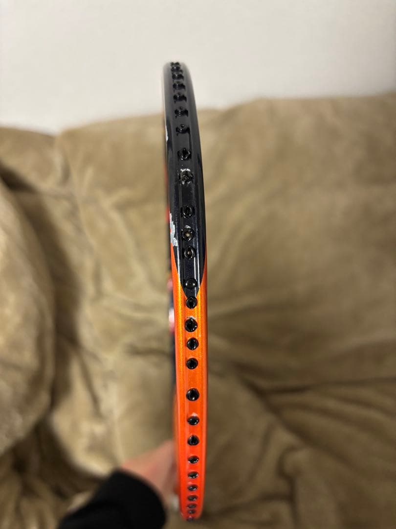 YONEX バドミントンラケット　ASTROX99桃田賢斗モデル　4UG5