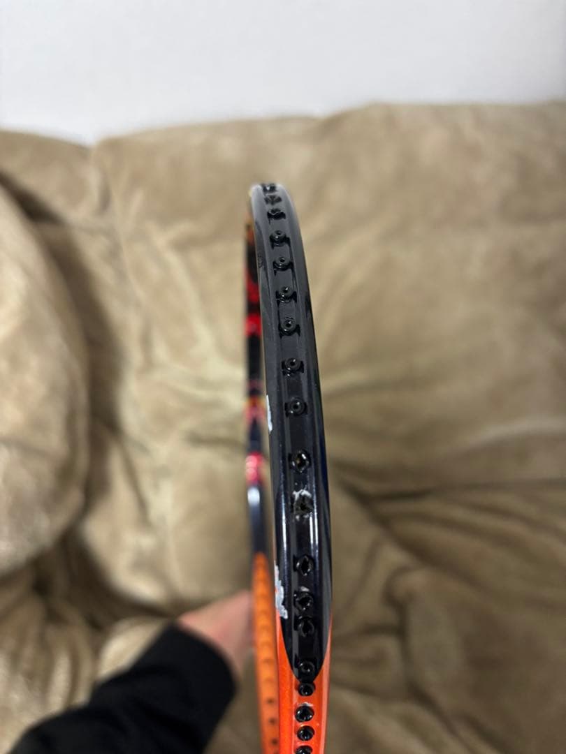 YONEX バドミントンラケット　ASTROX99桃田賢斗モデル　4UG5