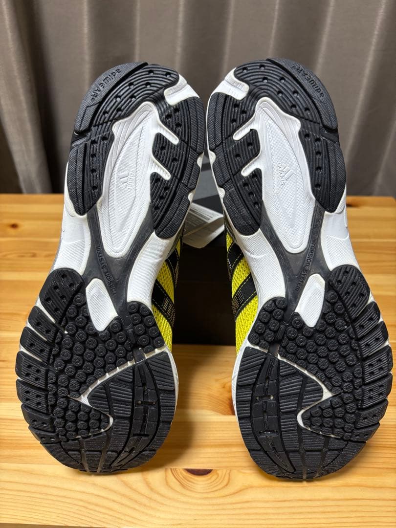 【PARAGAS】Adizero Japan 1 ハイレモデル 27cm