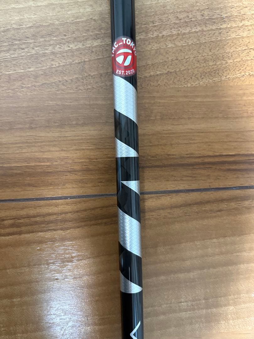 レア　ベンタスTRブラック7S TAYLORMADE 5W