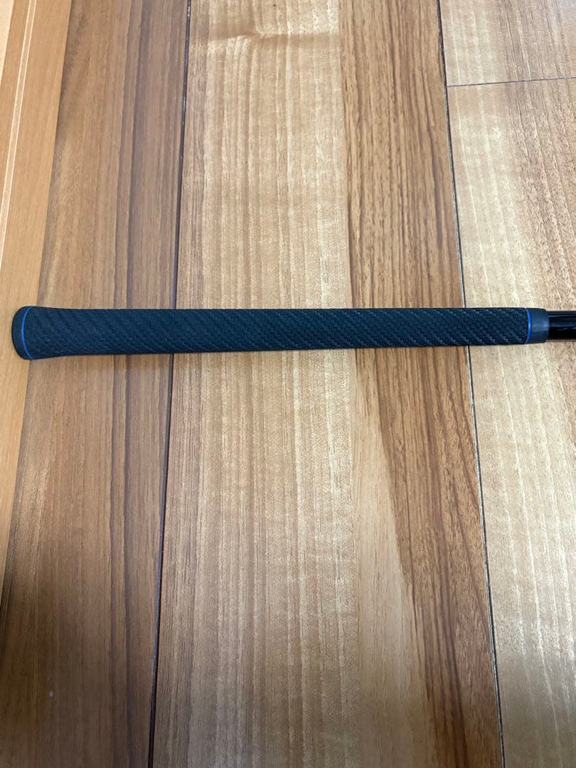 レア　ベンタスTRブラック7S TAYLORMADE 5W