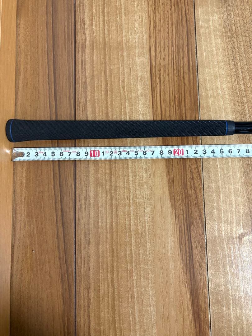 レア　ベンタスTRブラック7S TAYLORMADE 5W
