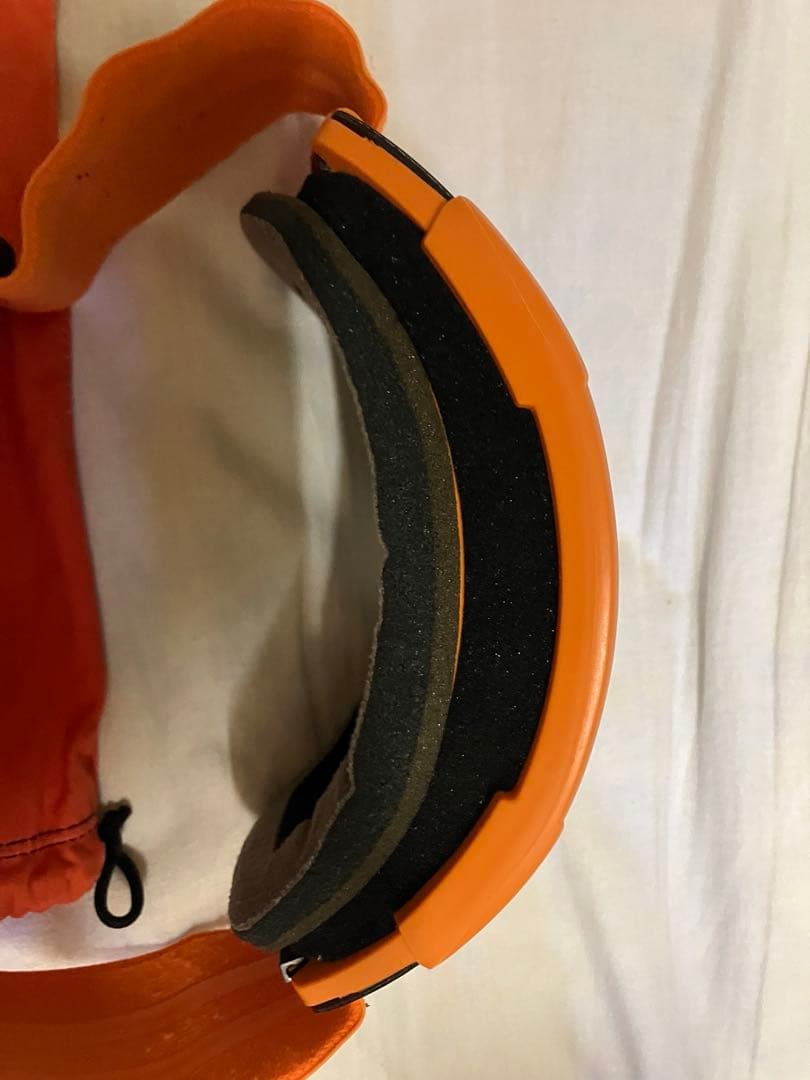 ⭐︎美品⭐︎SMITH squad XL スミス スカッド xl +スペア2枚付き
