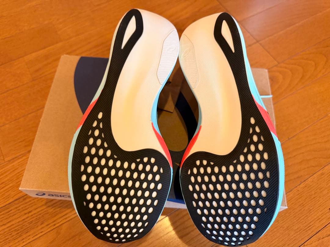 メタスピードエッジパリ SPEED EDGE PARIS
