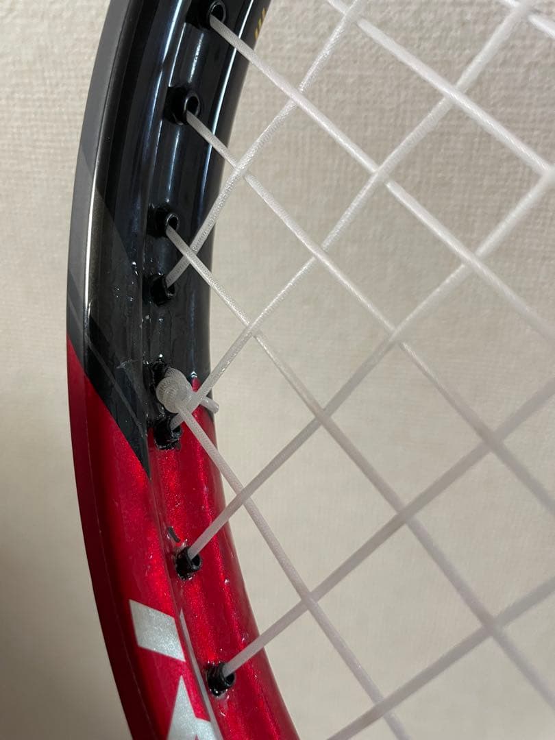 xyst zz ジスト　ミズノ　MIZUNO ソフトテニスラケット