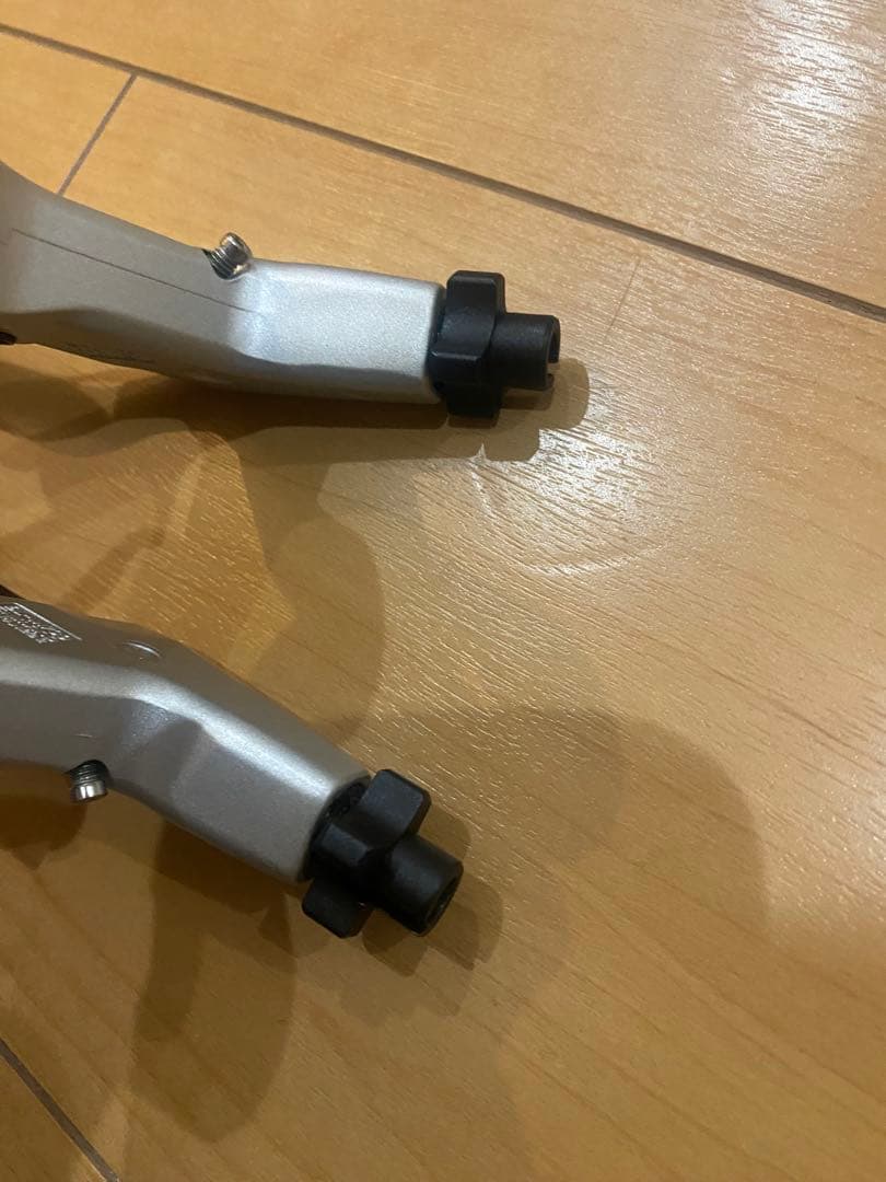 Shimano Deore XT ブレーキレバー　左右