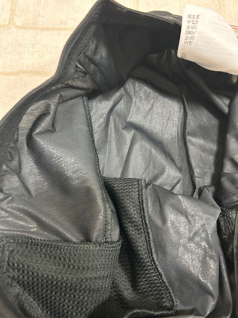 NIKE RUNNING Sサイズ メンズ SHIELD ロングパンツ 防風防雨