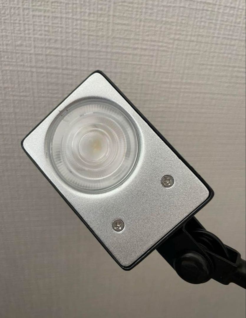 フロアスタンド Lumina Daphine Desk lamp Black