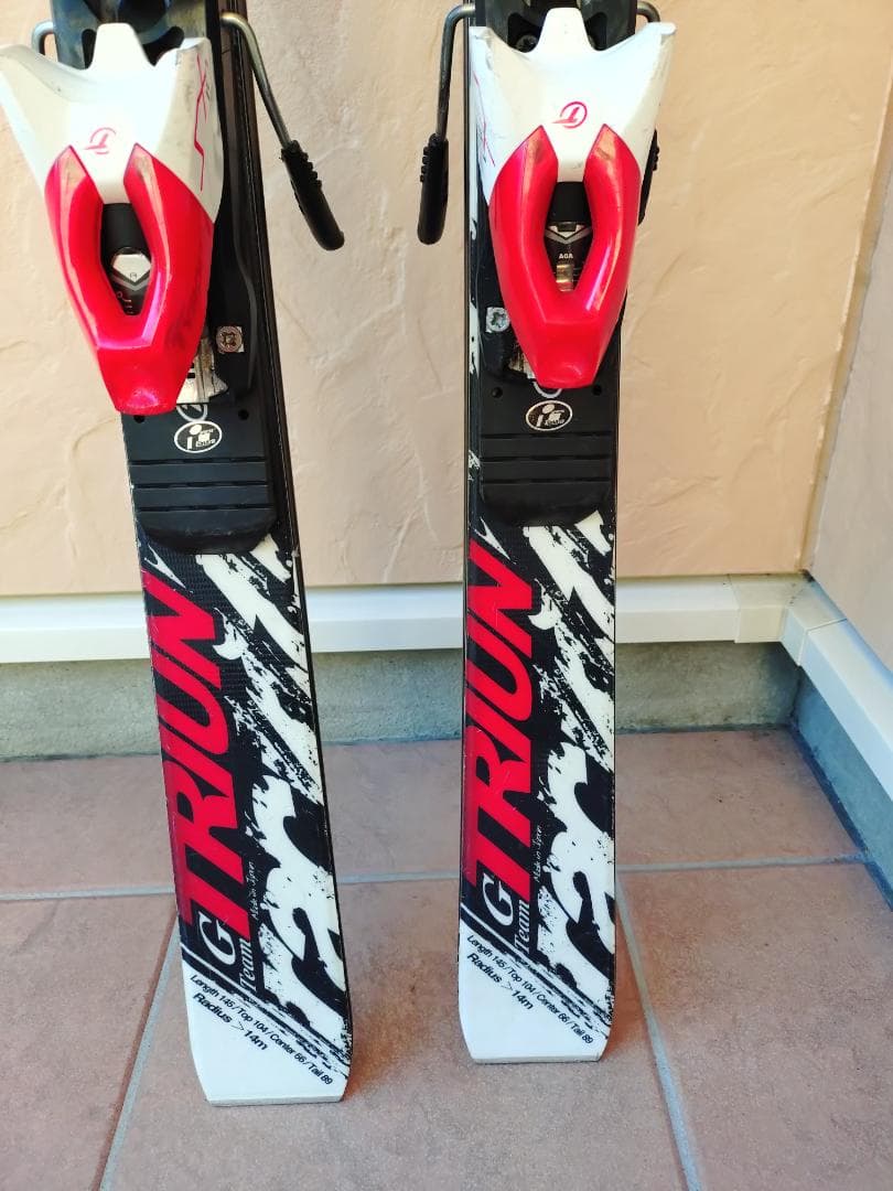 OGASAKA　TRIUN　GS RACING 145