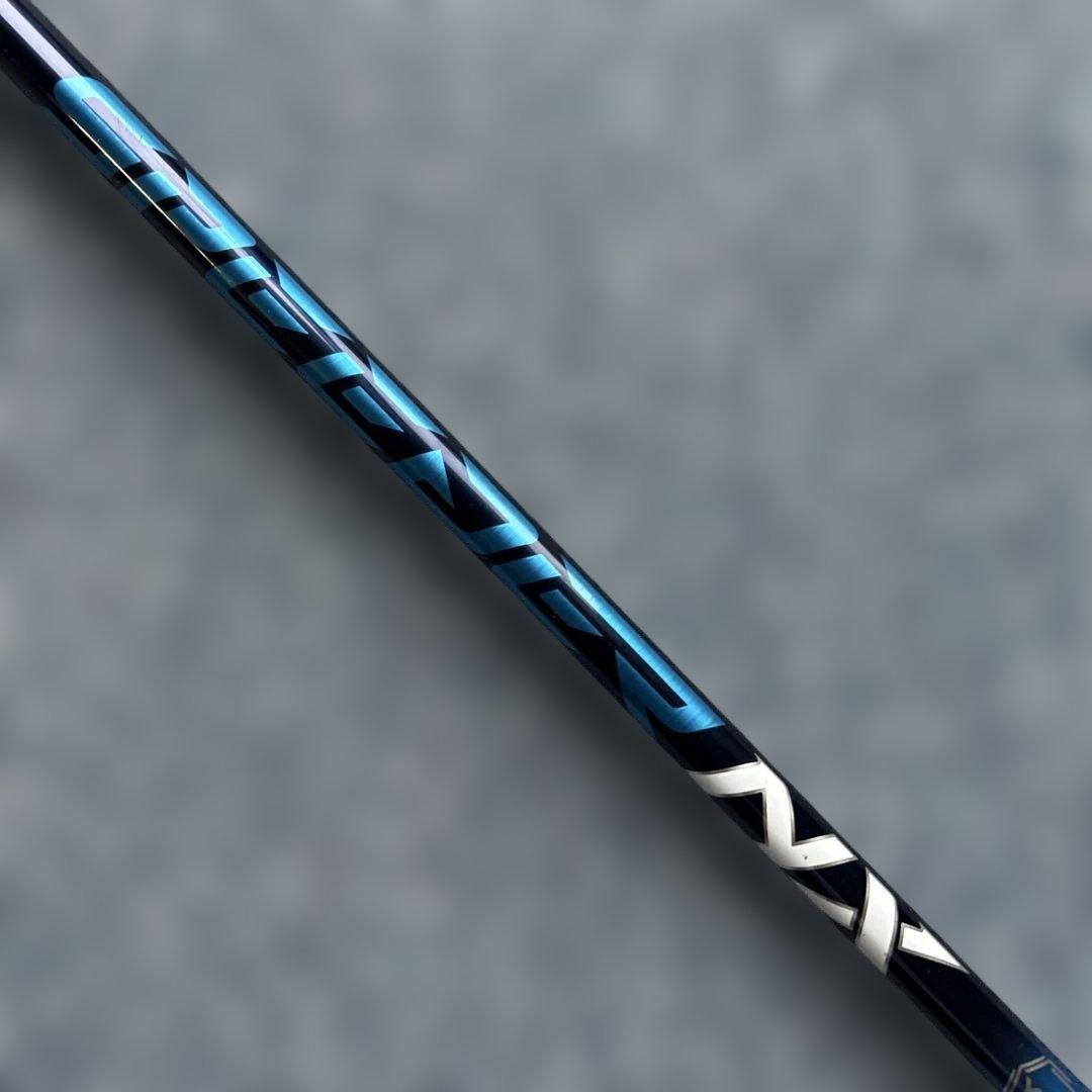 《ヤマハ用スリーブ付き》人気スピーダー NX 50 ドライバーシャフトS