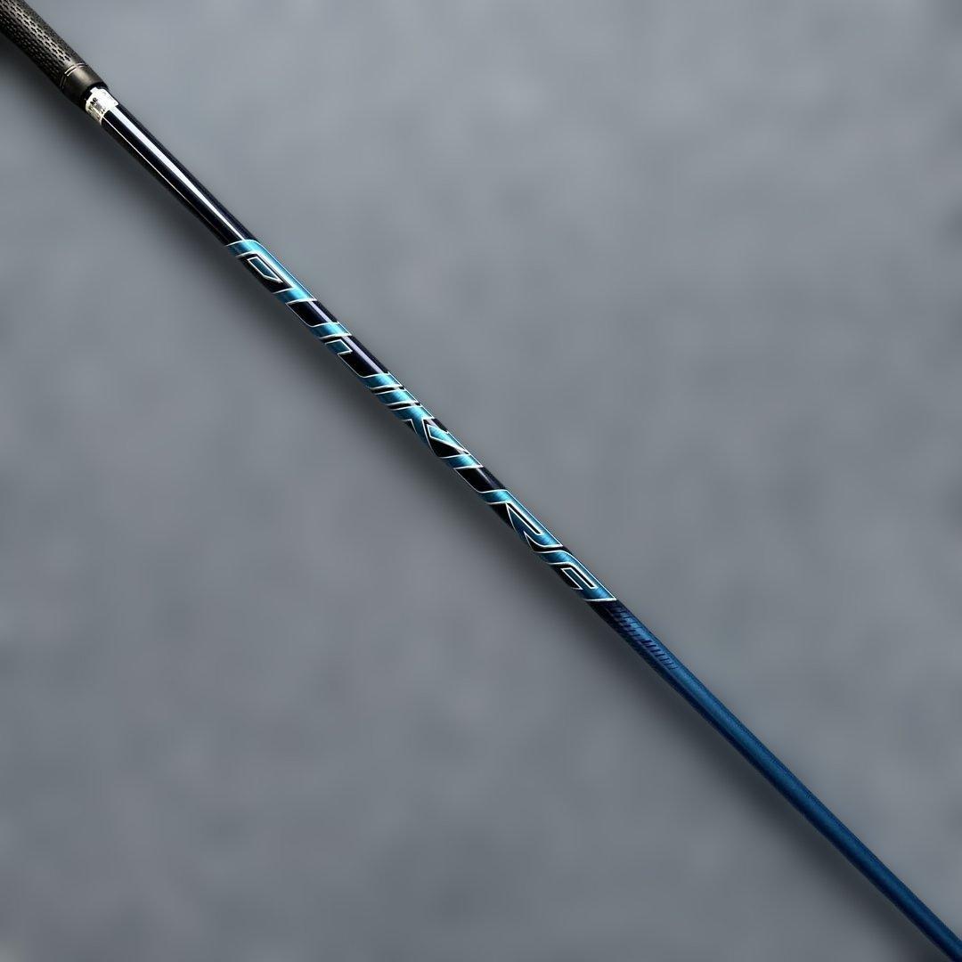 《ヤマハ用スリーブ付き》人気スピーダー NX 50 ドライバーシャフトS
