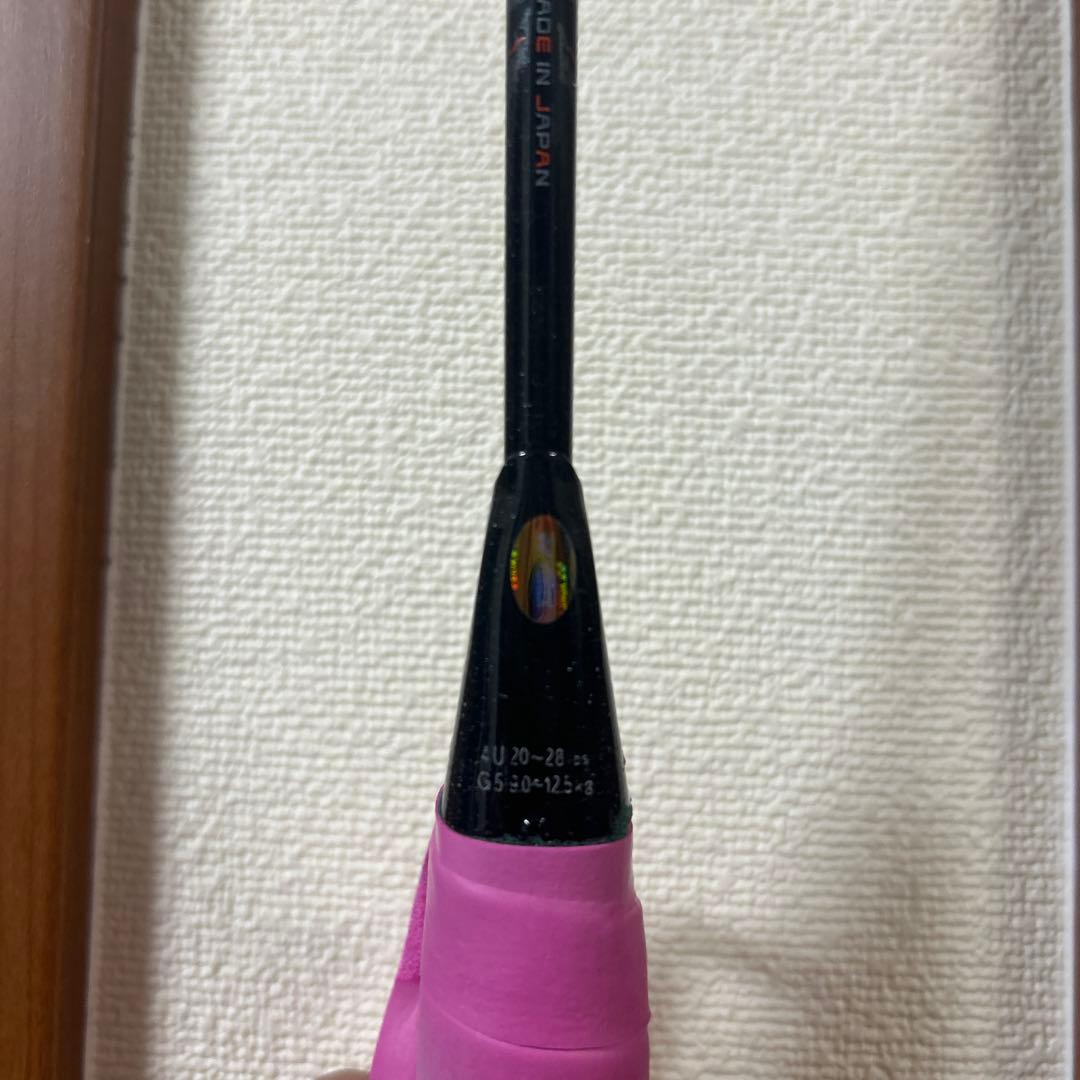 バドミントン アストロクス99プロ 美品‪☆YONEX