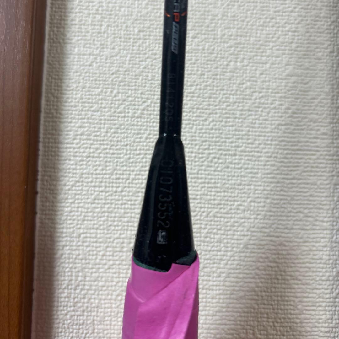 バドミントン アストロクス99プロ 美品‪☆YONEX