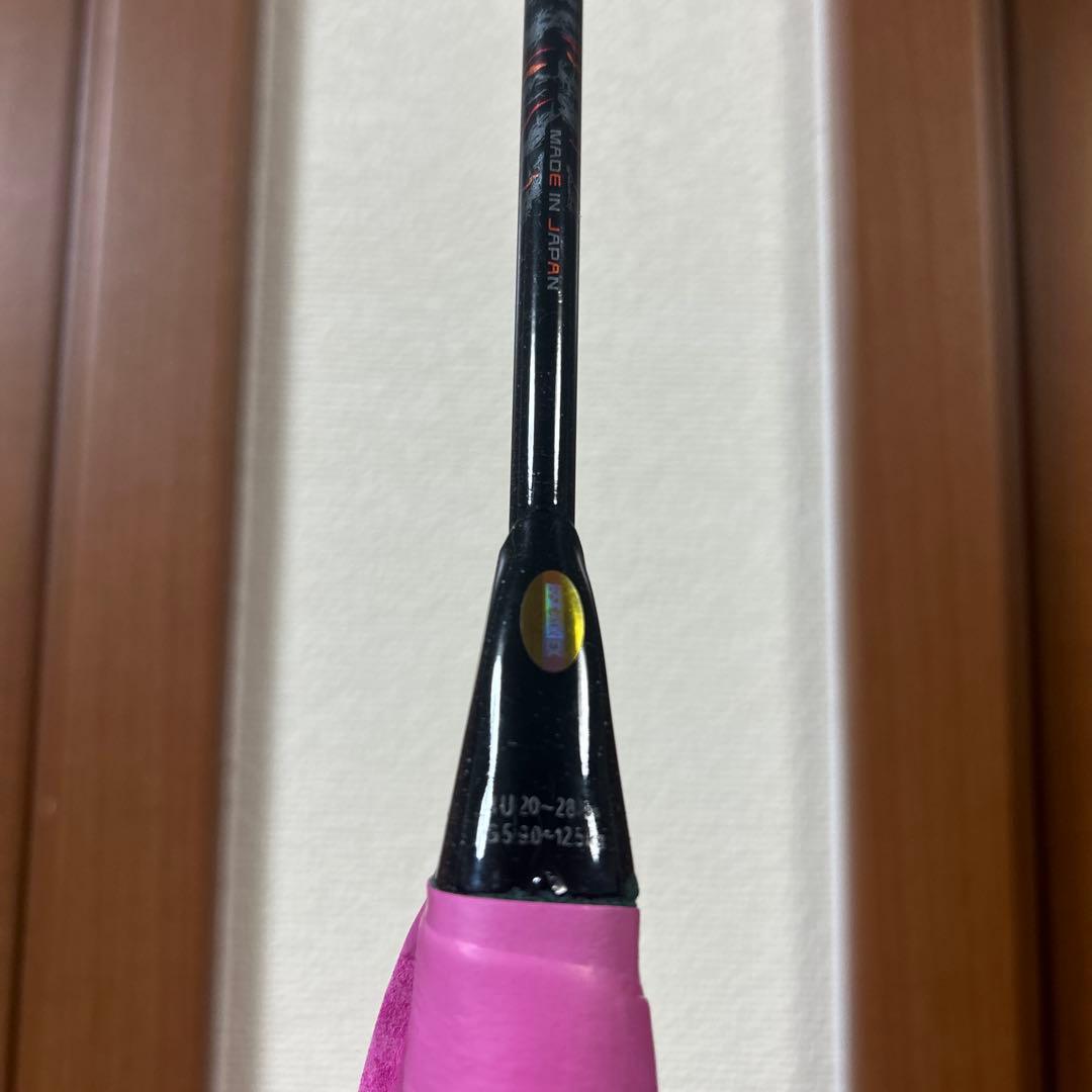 バドミントン アストロクス99プロ 美品‪☆YONEX