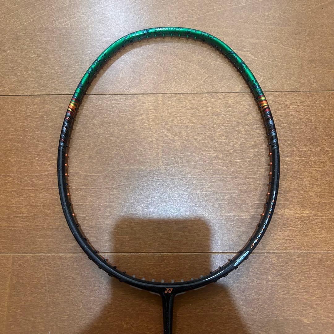 バドミントン アストロクス99プロ 美品‪☆YONEX