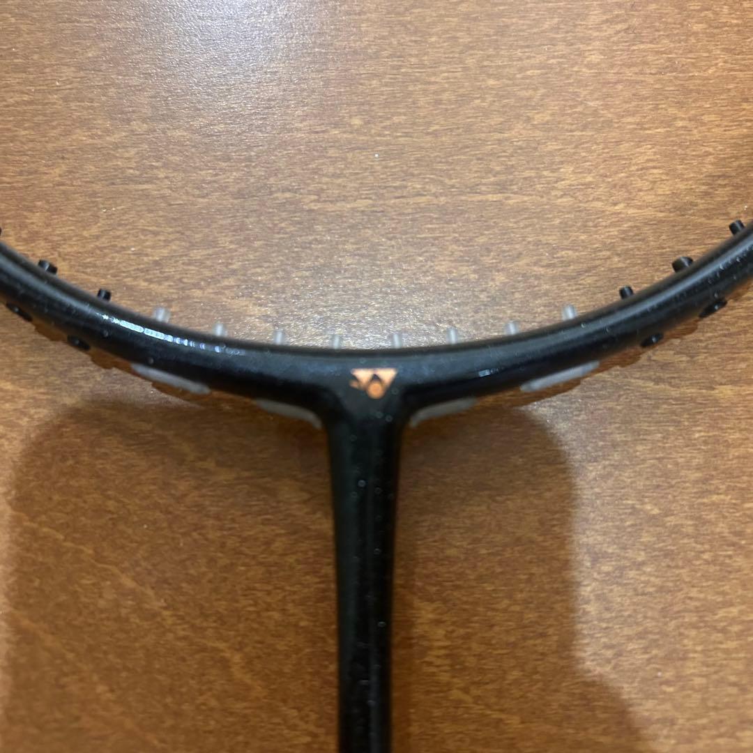 バドミントン アストロクス99プロ 美品‪☆YONEX
