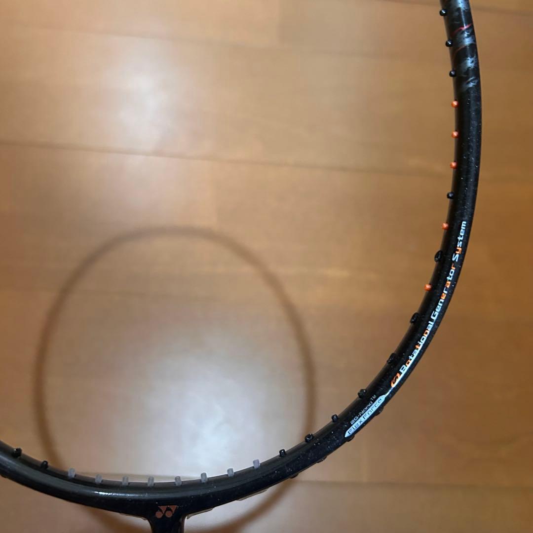 バドミントン アストロクス99プロ 美品‪☆YONEX