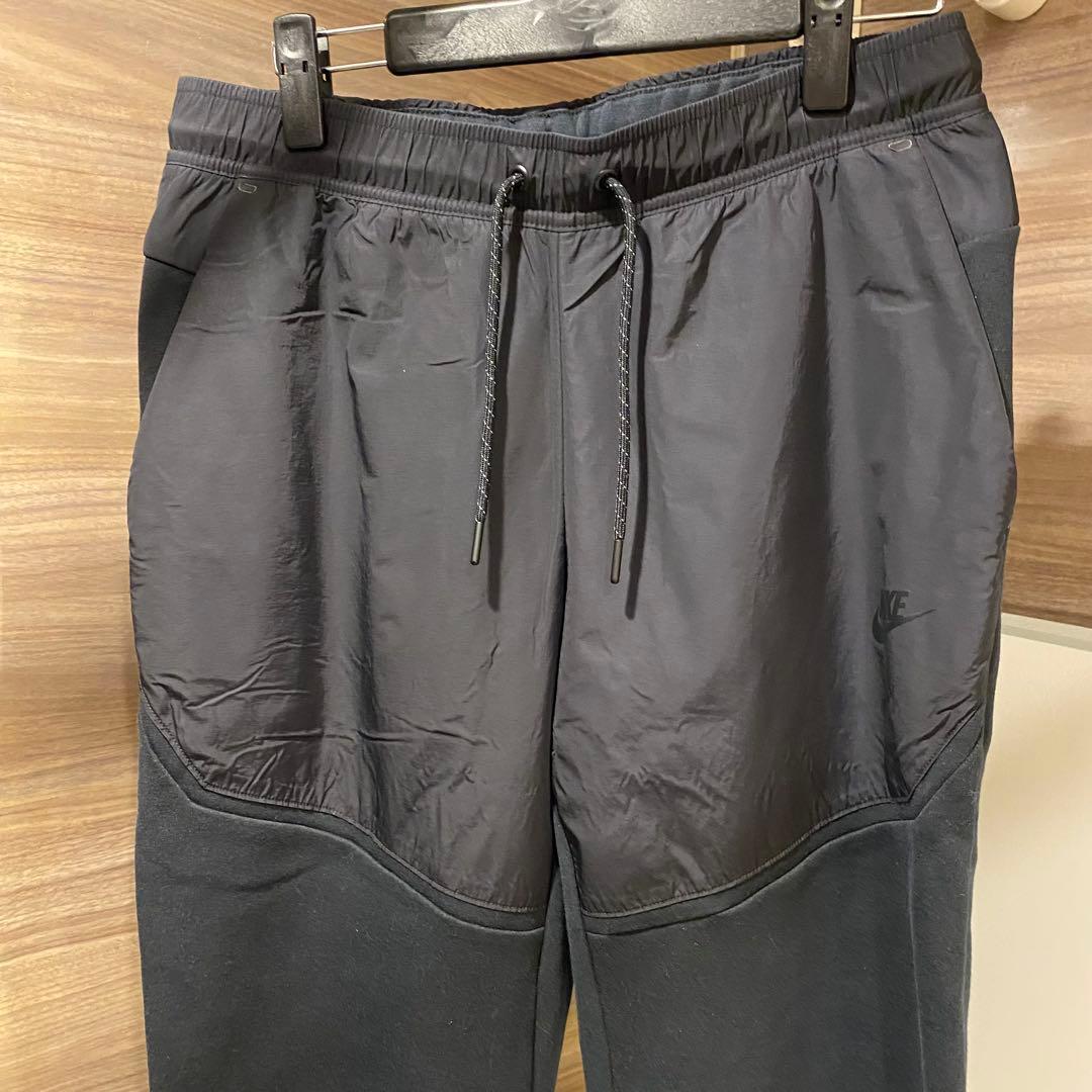 Nike TechFleece Premium Hybrid テックフリース