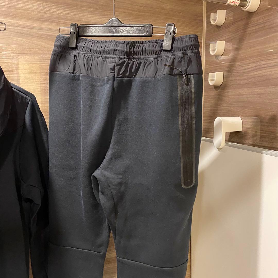 Nike TechFleece Premium Hybrid テックフリース