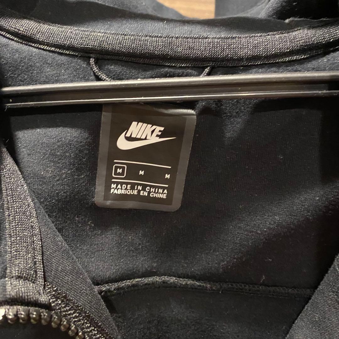 Nike TechFleece Premium Hybrid テックフリース