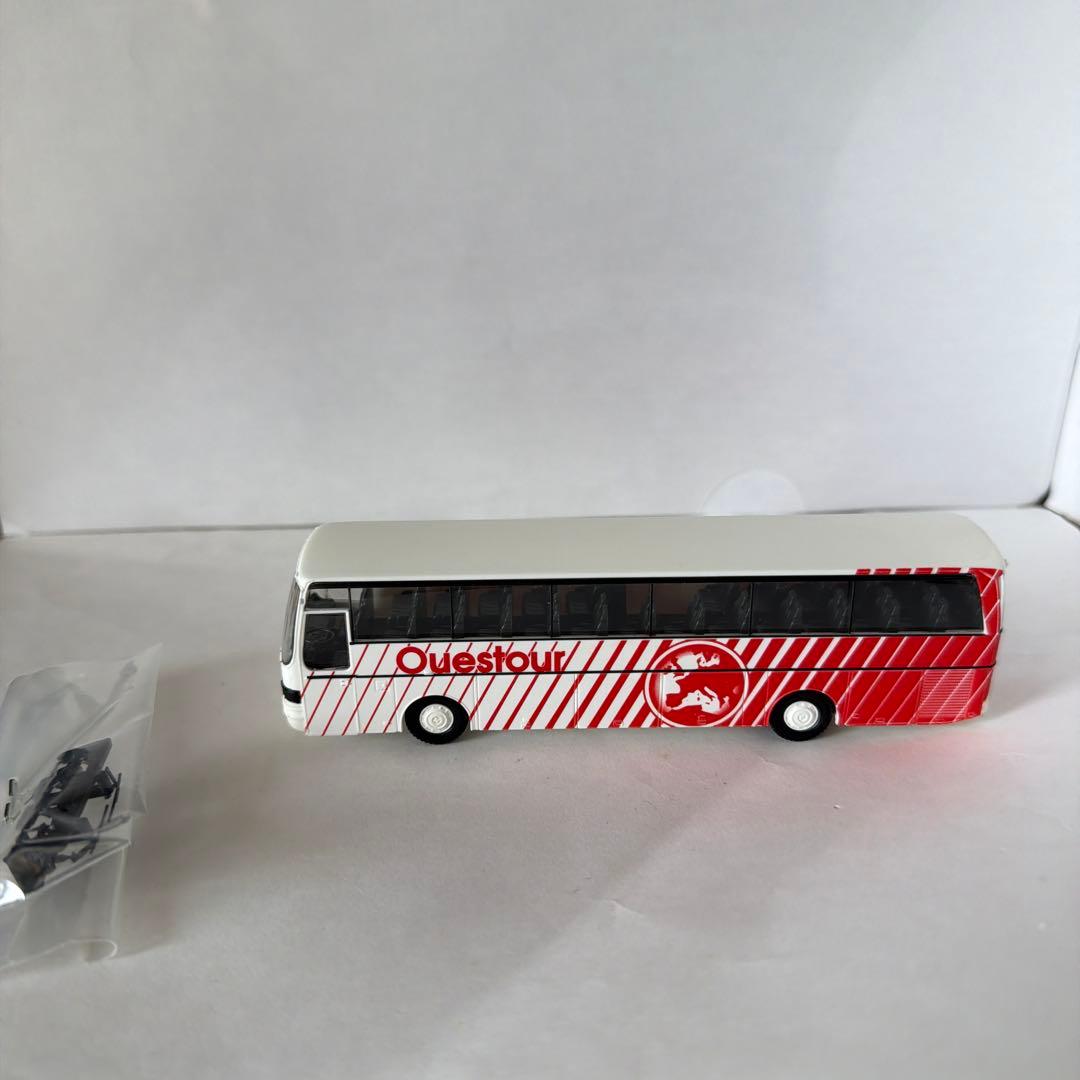 herpa WAGENER トレーラー ミニカー7点セット