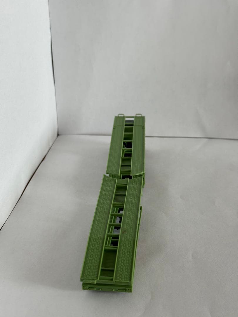 herpa WAGENER トレーラー ミニカー7点セット