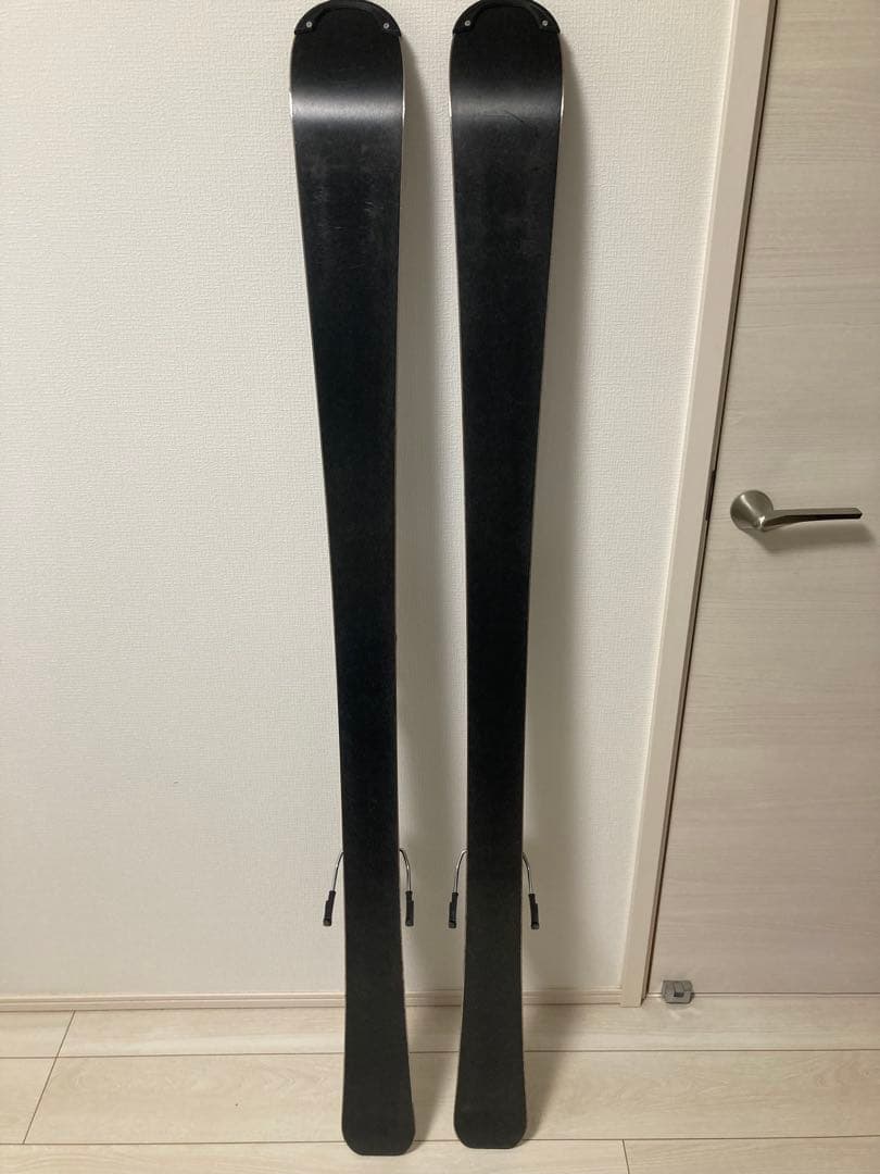 スワロー　スキー板　swallow TEDSUN TWO 153cm 初心者向け