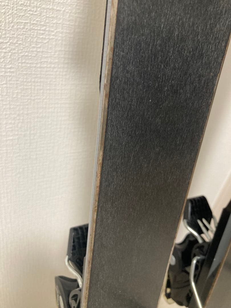 スワロー　スキー板　swallow TEDSUN TWO 153cm 初心者向け