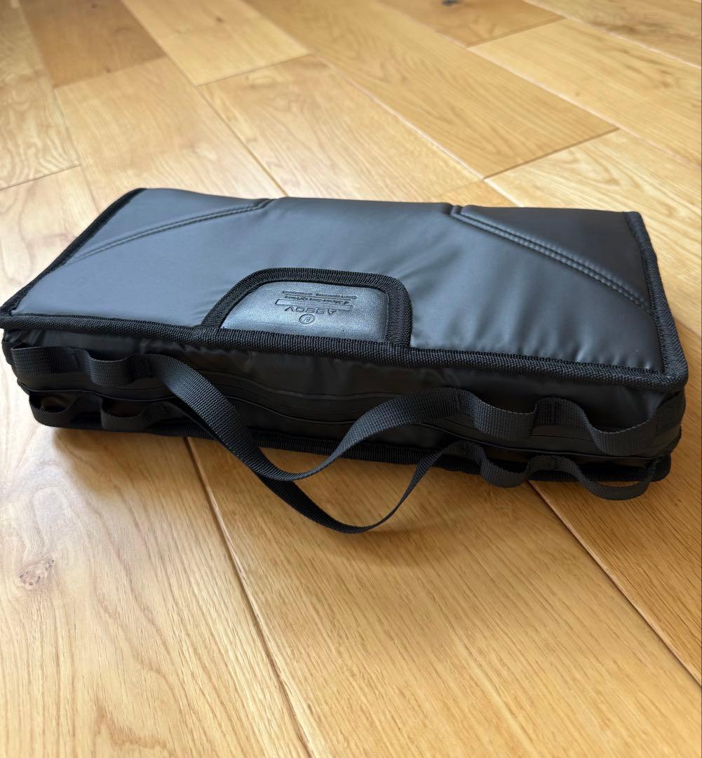 アッソブAS2OV マルチオットマン