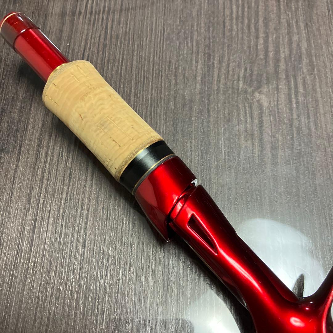 限定値下げ中 SHIMANO ワールドシャウラ ドリームツアー 1704R-5