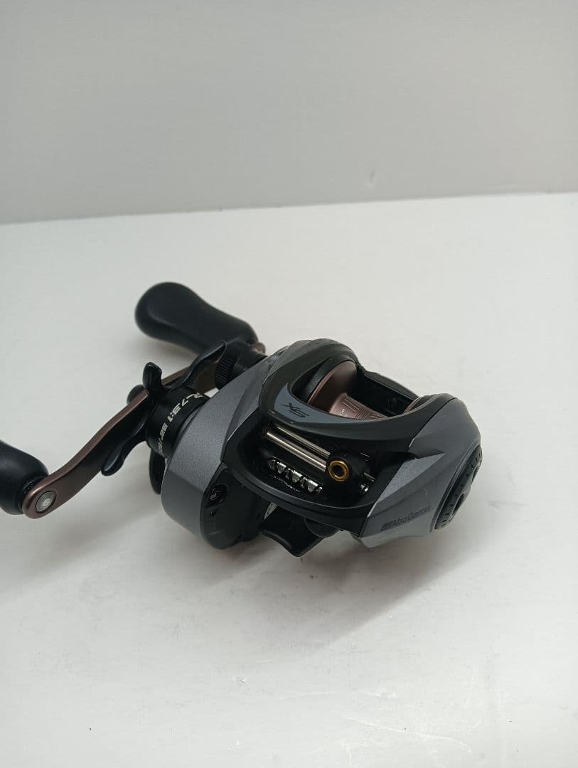レボ 5 SX - HS LP 右巻 REVO 5　アブ