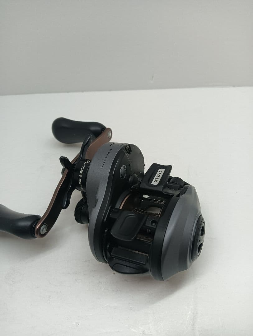 レボ 5 SX - HS LP 右巻 REVO 5　アブ
