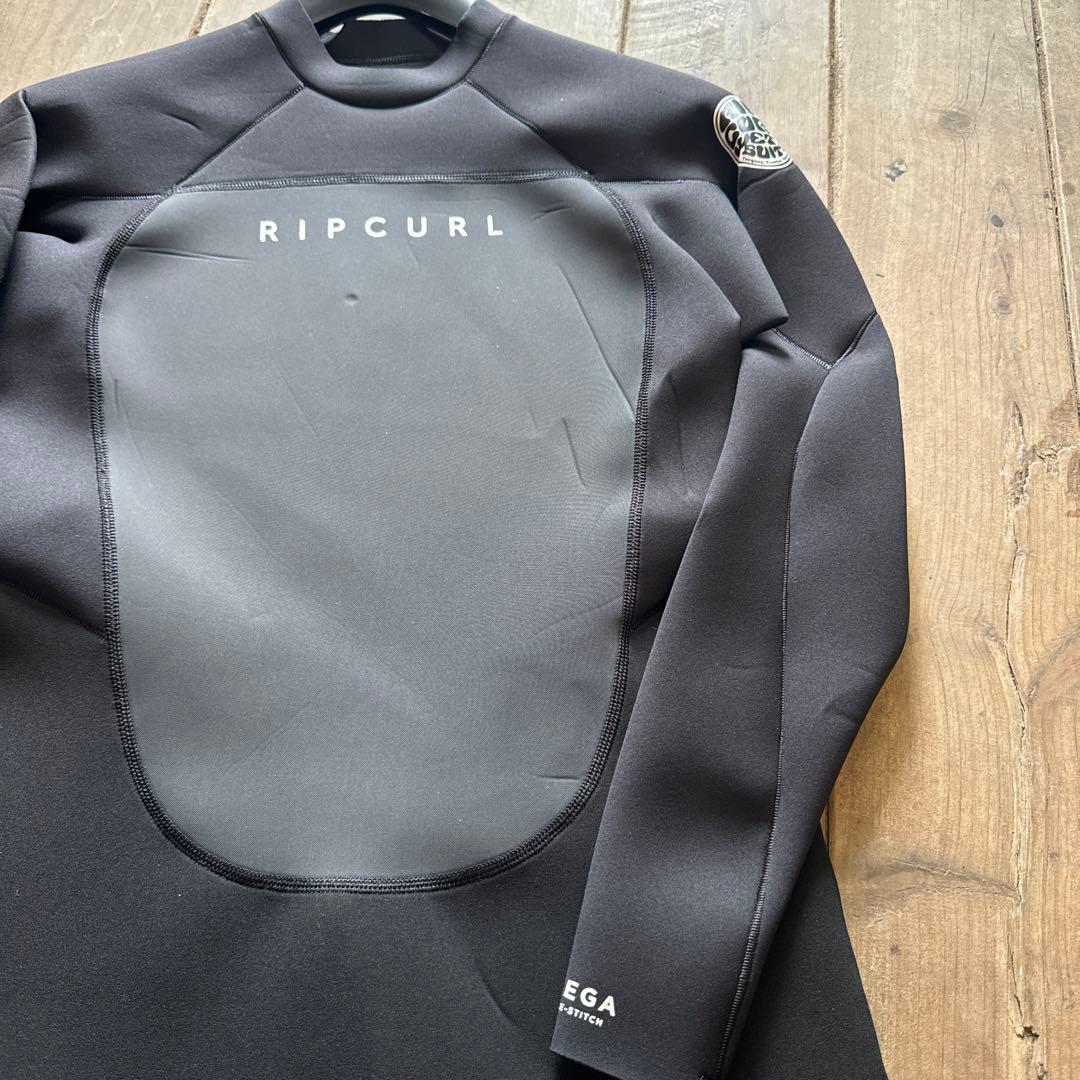 RIP CURL リップカール　タッパー ウェットスーツ Lサイズ