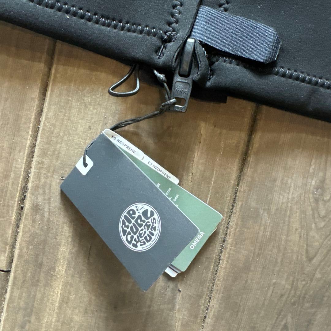 RIP CURL リップカール　タッパー ウェットスーツ Lサイズ