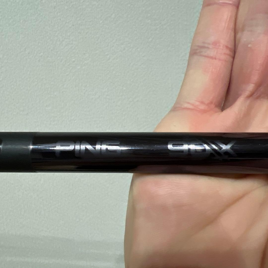 PING TOUR 2.0 BLACK ブラック 90X 3UTまとめ買い割あり