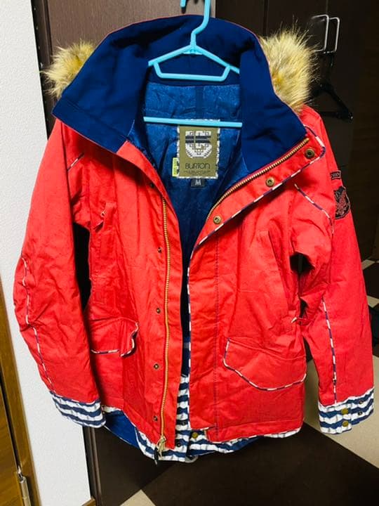 バートン　BURTON ⭐︎Mサイズ
