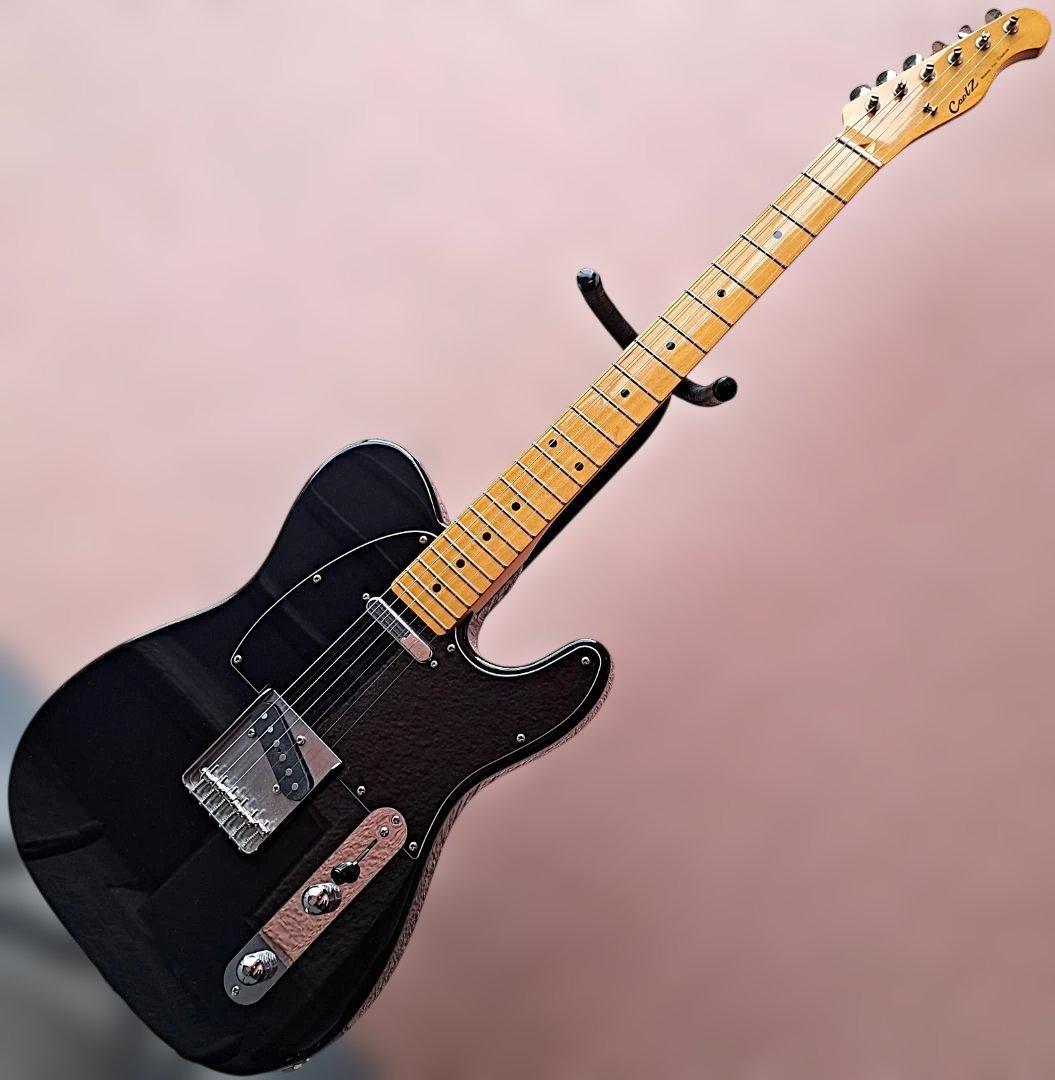 ■CoolZ TELECASTER ZTL-V/R テレキャスター テレキャス