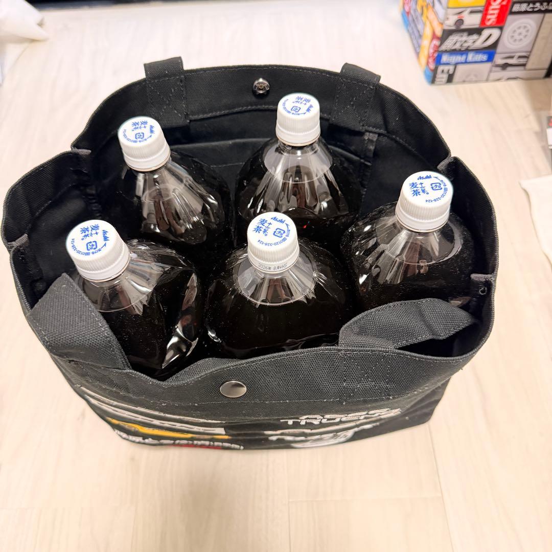 【値下げOK新品未使用バラ売可】イニシャルD 30周年グッズ　セット売 しまむら