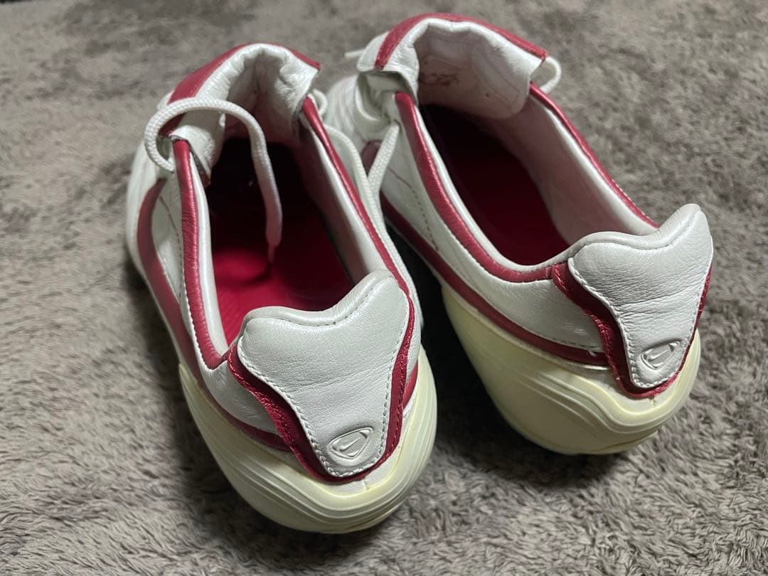 NIKE 24.5cm SG AIR LEGEND サッカー　スパイク