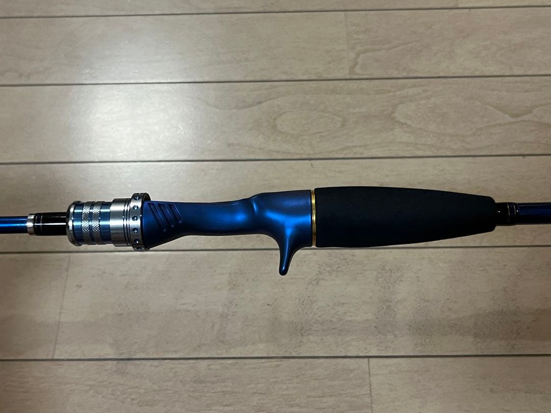 ダイワDAIWA極鋭タチウオゲーム　M180 AGS