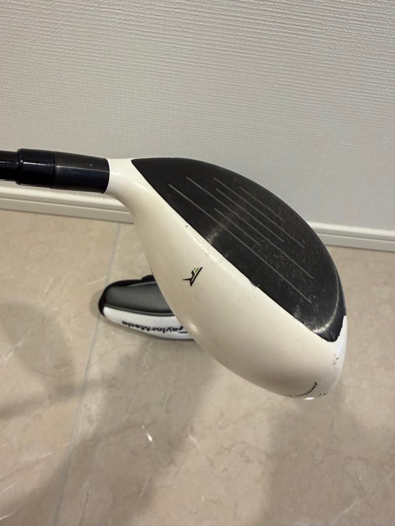 TaylorMade RocketBallz フェアウェイウッド 4w