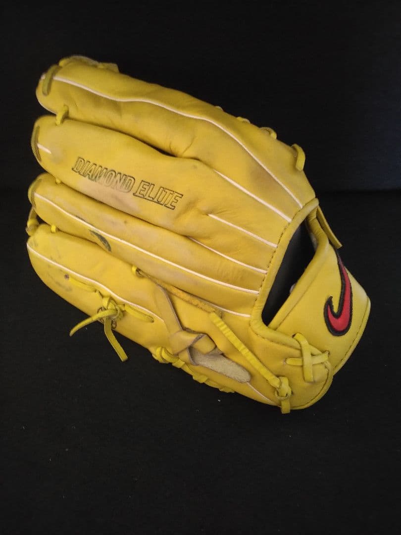 NIKE DIAMOND SLASHER S 軟式グローブ